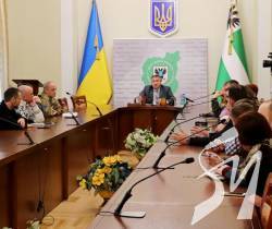 Ніколи не кажи ніколи: Мисник про призначення Соколова і Ткача своїми заступниками. Відео